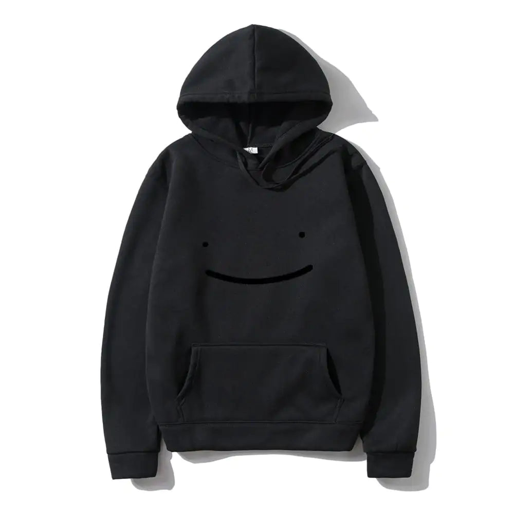 NYXOOO Dream Fleece Hoodie - Ultra-Soft Premium Streetwear