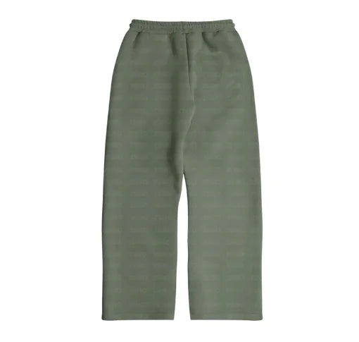 NYXOOO Solid Color Sweatsuit Set - Premium Minimalist Streetwear